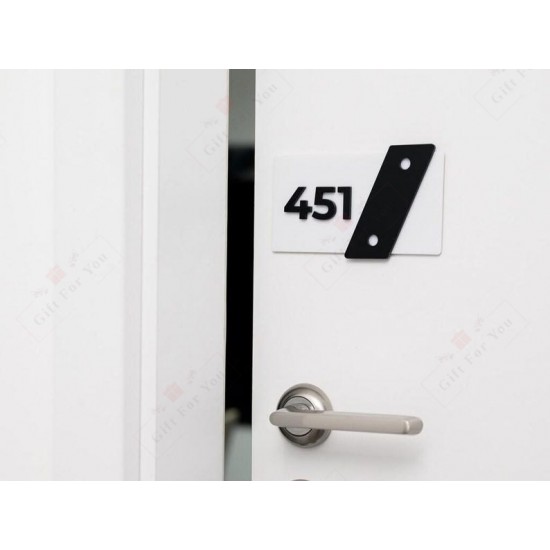 House Name Plate HN-22 House Name Plate HN-22