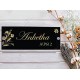 House Name Plate HN-13