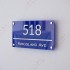 House Name Plate HN-24