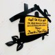 House Name Plate - Dua Edition House Name Plate - Dua Edition