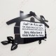 House Name Plate - Dua Edition House Name Plate - Dua Edition