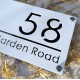 House Name Plate HN-04
