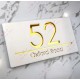House Name Plate HN-07 House Name Plate HN-07