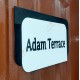 House Name Plate HN-21 House Name Plate HN-21