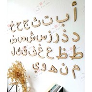 Arabic Alphabets For Kids Arabic Alphabets For Kids