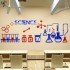 Science Lab Wall Art