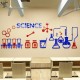 Chemistry Laboratory Wall Art Chemistry Laboratory Wall Art