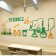 Chemistry Laboratory Wall Art Chemistry Laboratory Wall Art