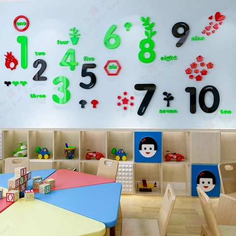 Counting Counting