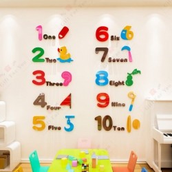 Counting For Kids