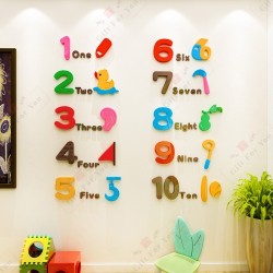 Counting For Kids
