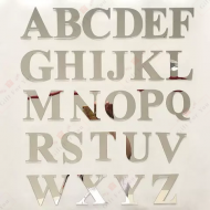 Mirror Alphabets For Kids Mirror Alphabets For Kids