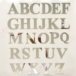 Mirror Alphabets For Kids Mirror Alphabets For Kids