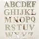 Mirror Alphabets For Kids