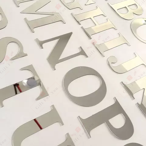Mirror Alphabets For Kids Mirror Alphabets For Kids