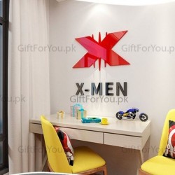 3D X-Men