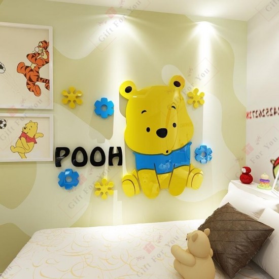 PooH Decor