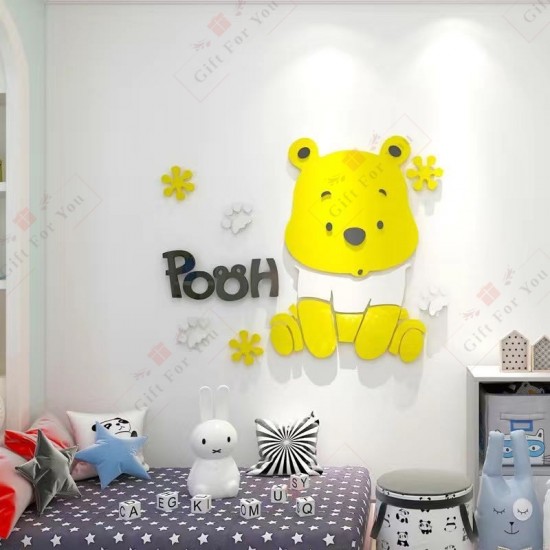 PooH Decor