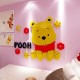 PooH Decor