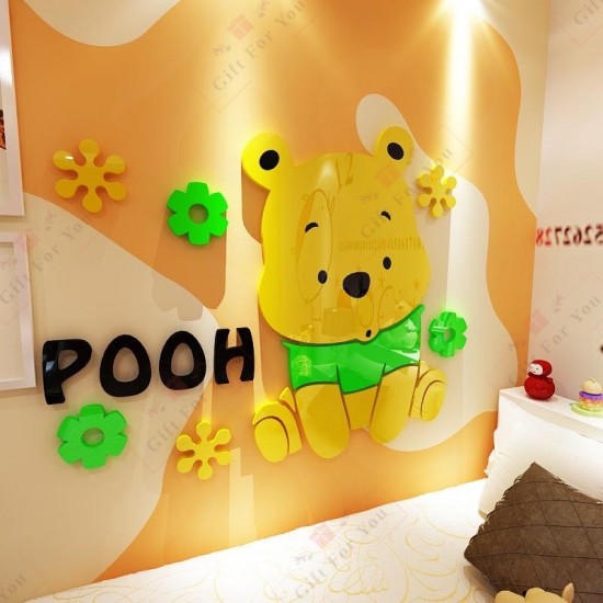 PooH Decor