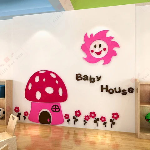 Baby House Baby House