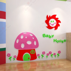 Baby House