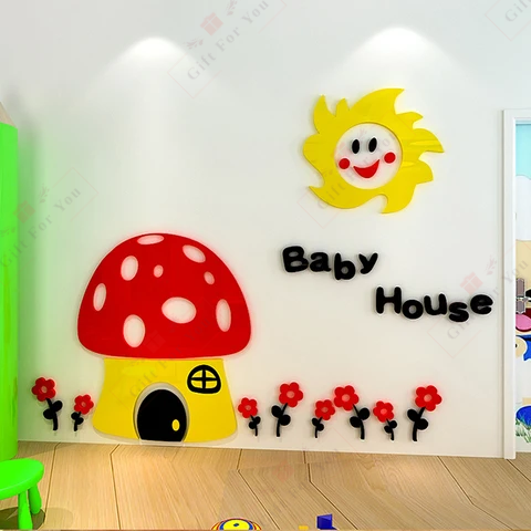 Baby House Baby House
