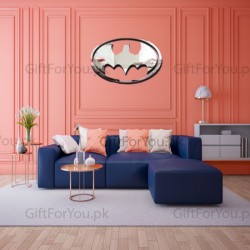 Batman Mirror