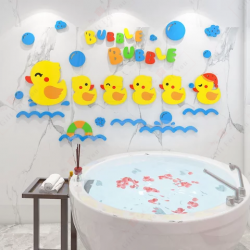 Bubble Bubble