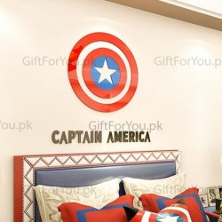 Captain America