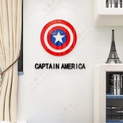 Captain America