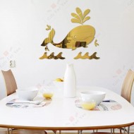 Dolphin Mirror Dolphin Mirror