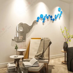 Elephant Decor