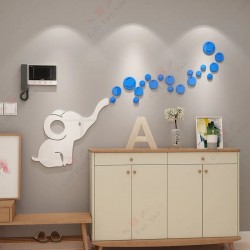 Elephant Decor