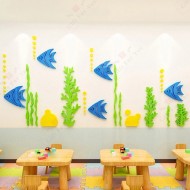 Fish Aquarium Decor Fish Aquarium Decor