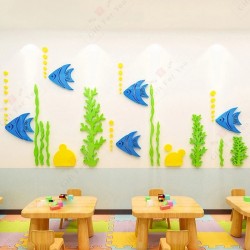 Fish Aquarium Decor Fish Aquarium Decor