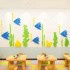 Fish Aquarium Decor