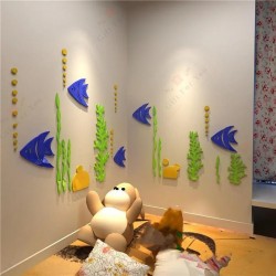 Fish Aquarium Decor Fish Aquarium Decor