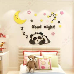 Good Night Panda Good Night Panda