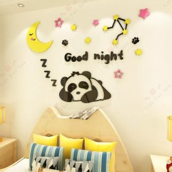 Good Night Panda Good Night Panda