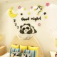 Good Night Panda