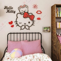 Hello Kitty - 2 in 1 Hello Kitty - 2 in 1