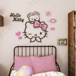 Hello Kitty - 2 in 1 Hello Kitty - 2 in 1