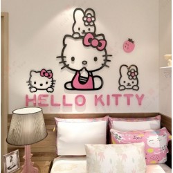 Hello Kitty - 4 in 1 Hello Kitty - 4 in 1