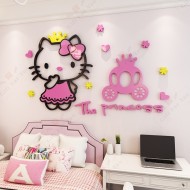 Kitty - The Princess Kitty - The Princess