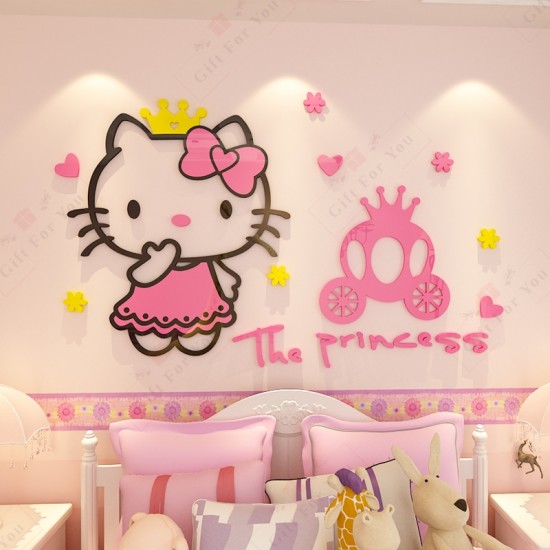 Kitty - The Princess