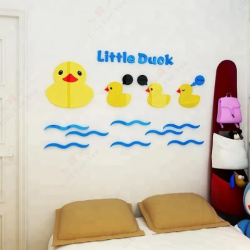 Little Duck