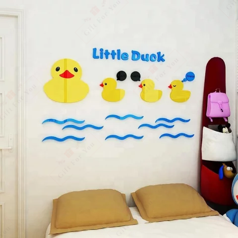 Little Duck Little Duck