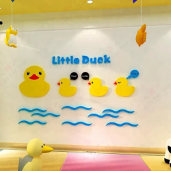 Little Duck