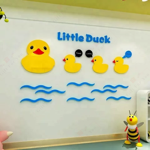 Little Duck Little Duck